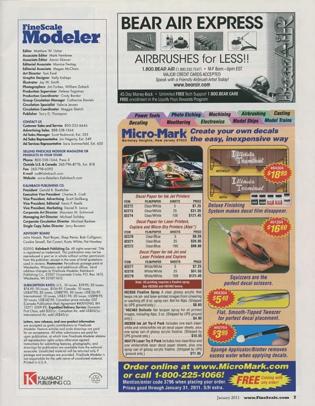 FineScale Modeler 2011-01 (Vol29-01)